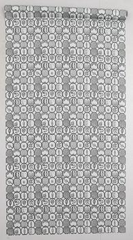 Stig Lindberg · TEXTIL, "Fruktlåda", Stig Lindberg.