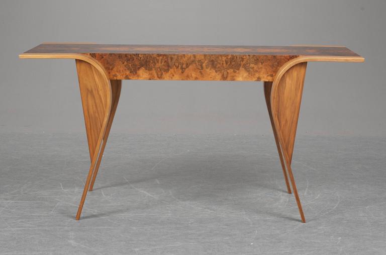 MIKAEL GOLDSTEIN, bord, Migoli, Stockholm, 1980-tal.