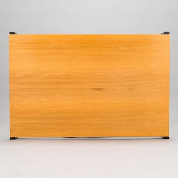 Ilmari Tapiovaara, a table and four cairs 'Kiki' for  Aero Design Furniture Ltd 2003-2010.