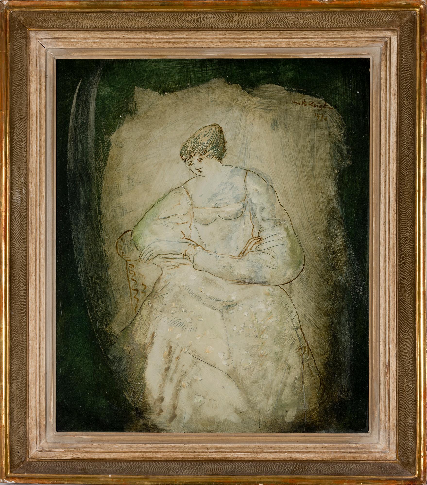 UNTO KOISTINEN, MADONNA.