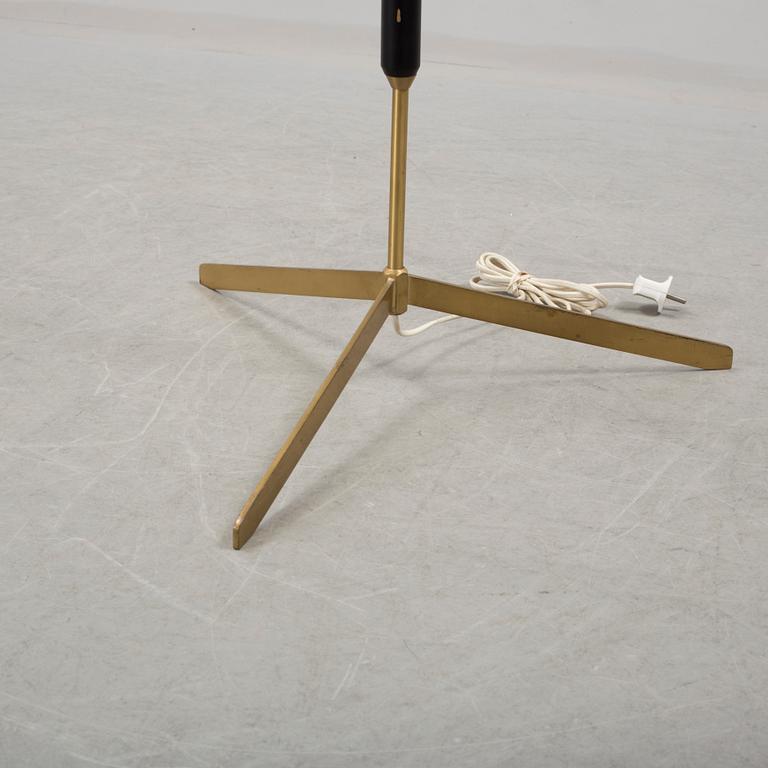 GOLVLAMPA, "G-31", Bergbom, 1900-talets mitt.