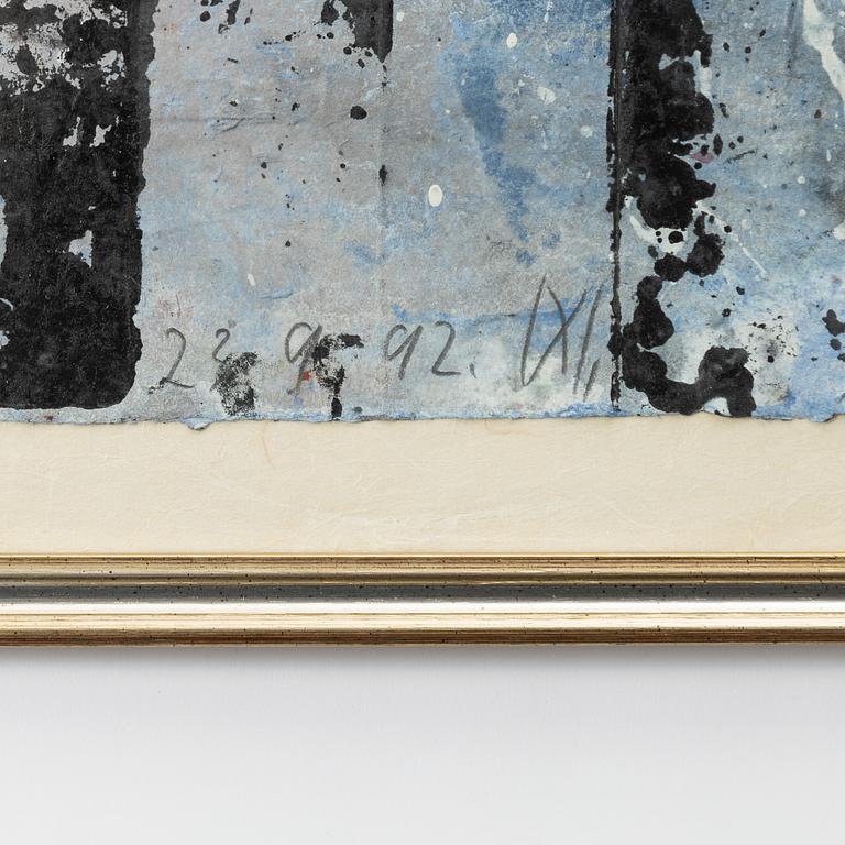 Wilhelm Müller, Utan titel.
