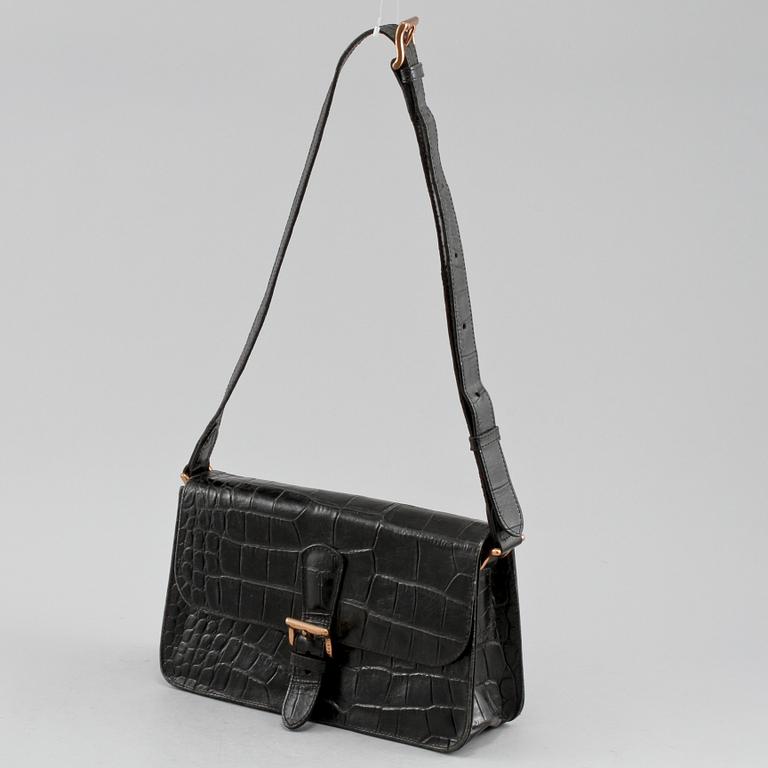 HANDVÄSKA, Mulberry, London.