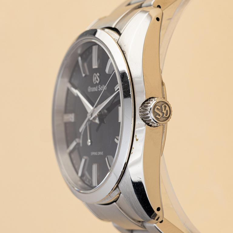 Grand Seiko, Heritage Collection, ca 2022.