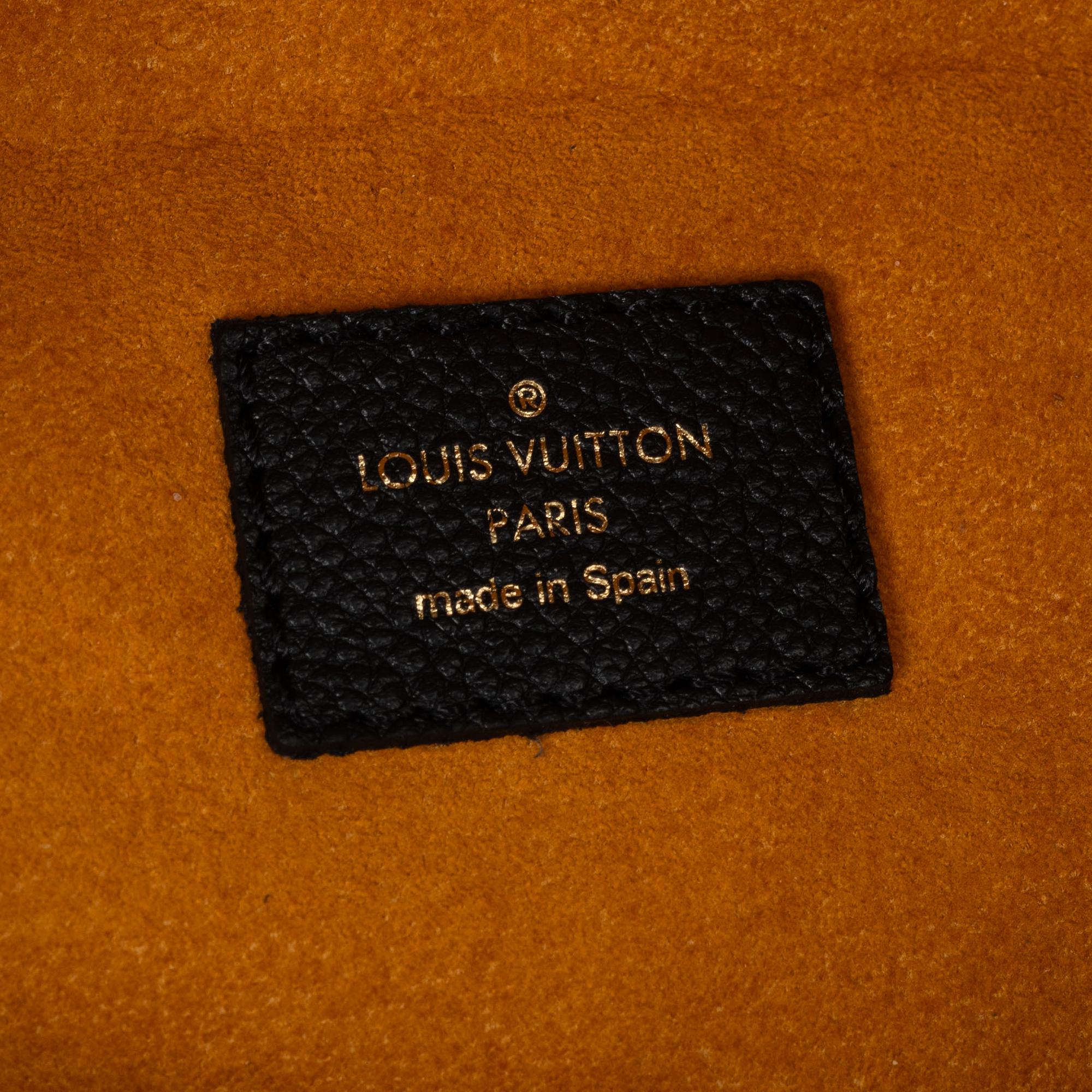 Louis Vuitton, "Bumbag".