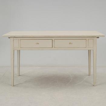 BORD, 1800-talets slut.