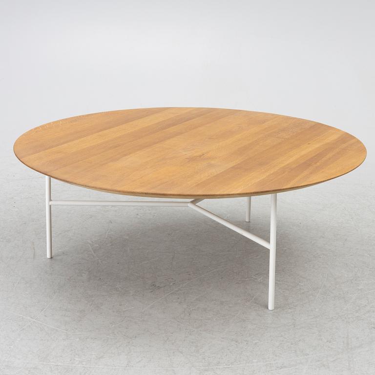 Martina Elgemark, soffbord, "Tribeca 110", Mavis.