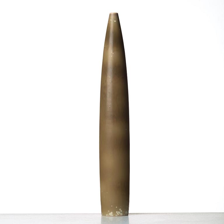 Carl-Harry Stålhane, vas, unik, Rörstrand 1947.