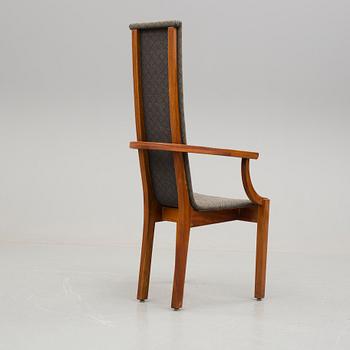 KARMSTOL, "Diabas", Leo Johansson, Eje Ström AB.