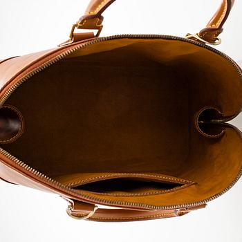 Louis Vuitton, väska, "Alma Epi".