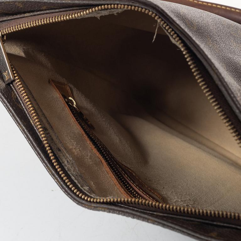 Louis Vuitton, bag, "Looping GM".