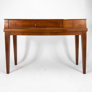 KLAVIKORDI, Josephus Zimmermann (1750-1806), Pariisi, 1780-luku.