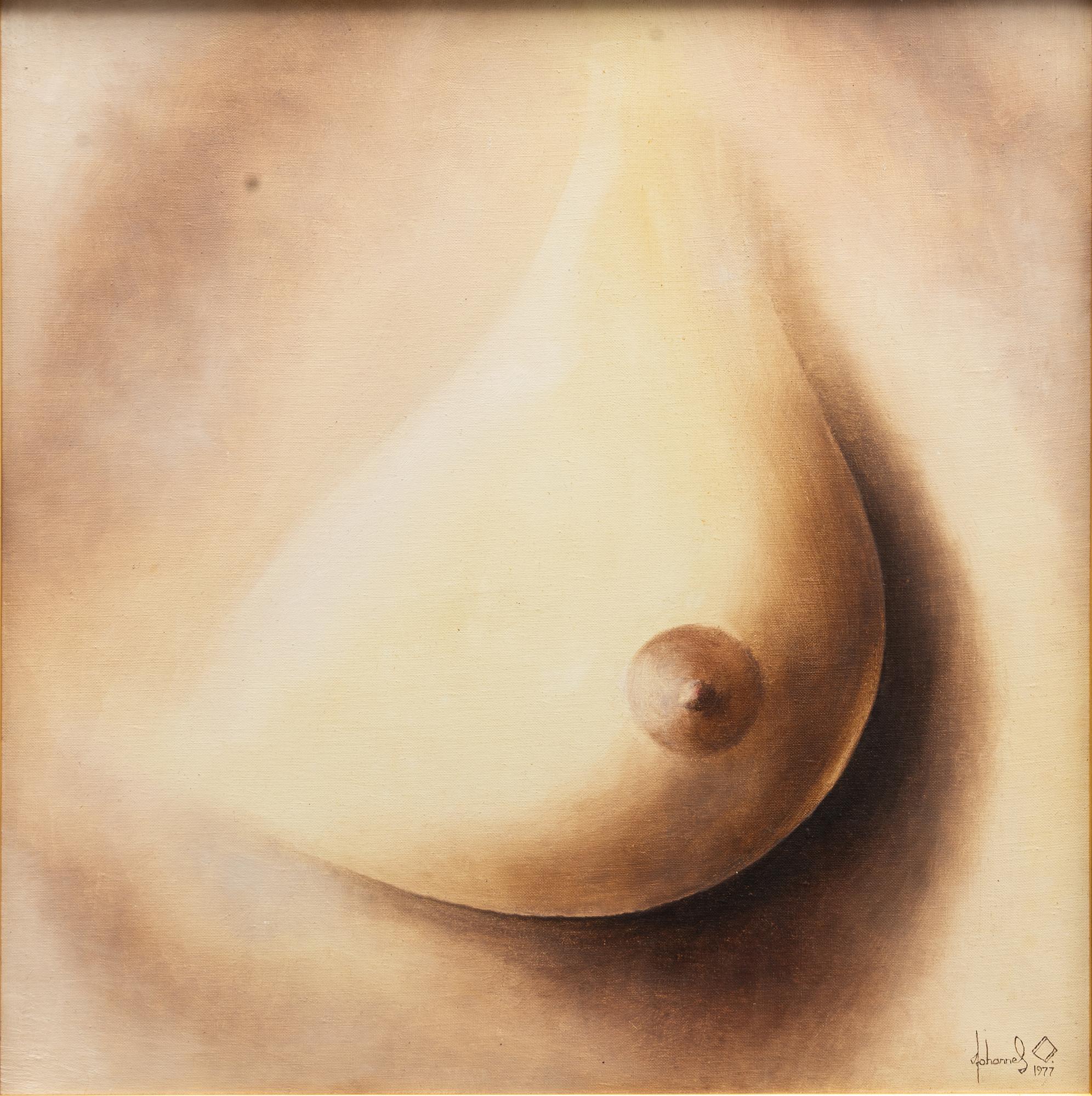 Johannes Olsson, Utan titel.