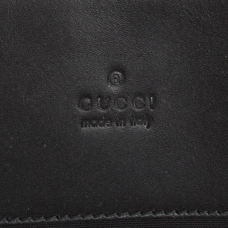 BAG, Gucci.