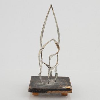 Arne Jones, "Katedral".