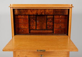 CHIFFONJÉ, 1800-tal.