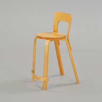 STOL, Alvar Aalto, 1900-tal.
