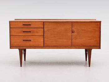 SIDEBOARD, möjligen G-plan, England, 1900-talets andra hälft.