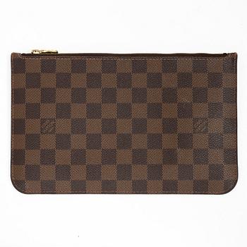 Louis Vuitton, väska, "Neverfull GM".