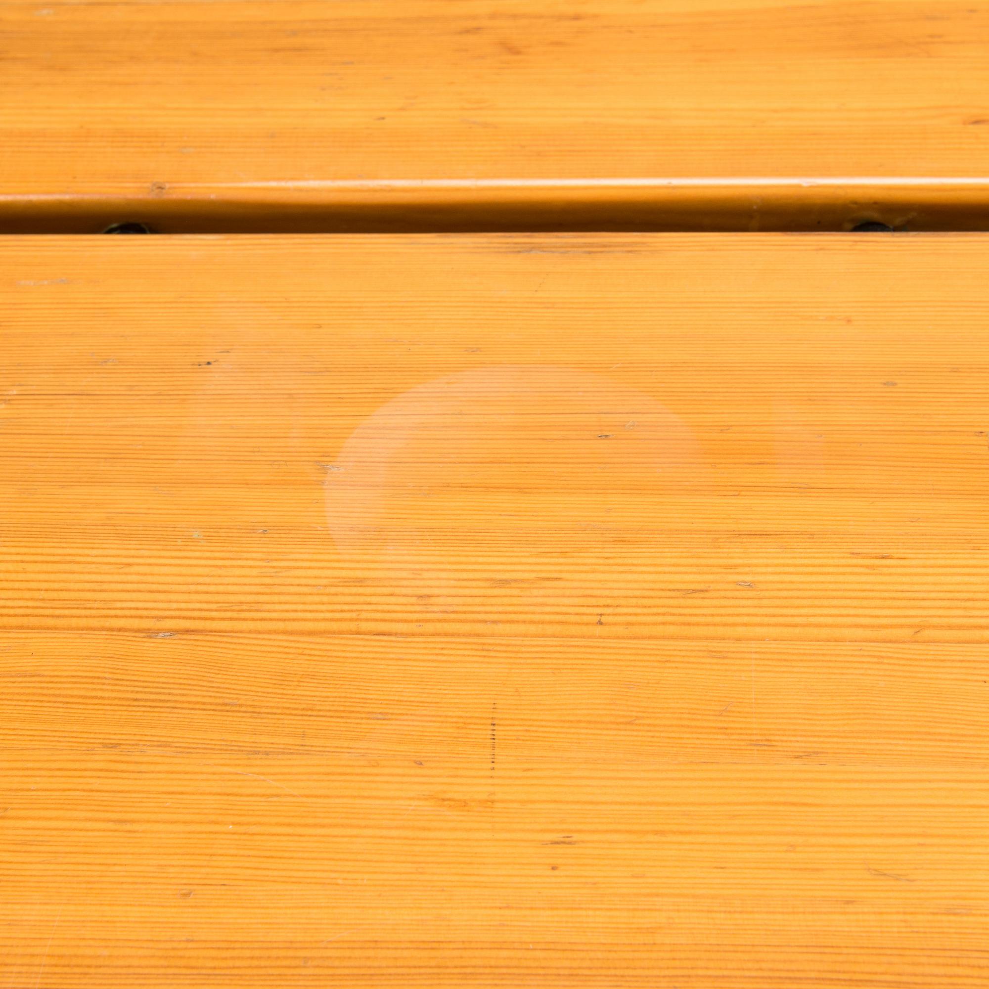 Ilmari Tapiovaara, ruokailuryhmä, 5 osaa"Pirkka", Laukaan Puu, 1960-tal.