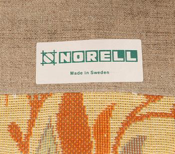 SOFFA, Arne Norell, 1900-talets andra hälft.