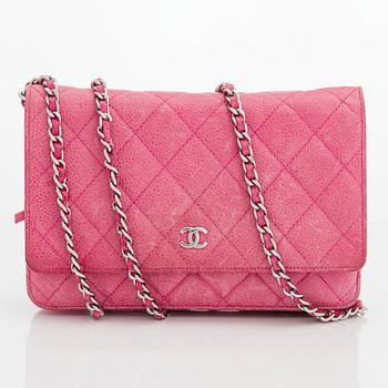 Chanel, väska, "Wallet on Chain", 2013-2014.