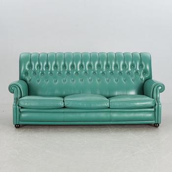 SOFFA, Poltrona Frau, "Bonnie".