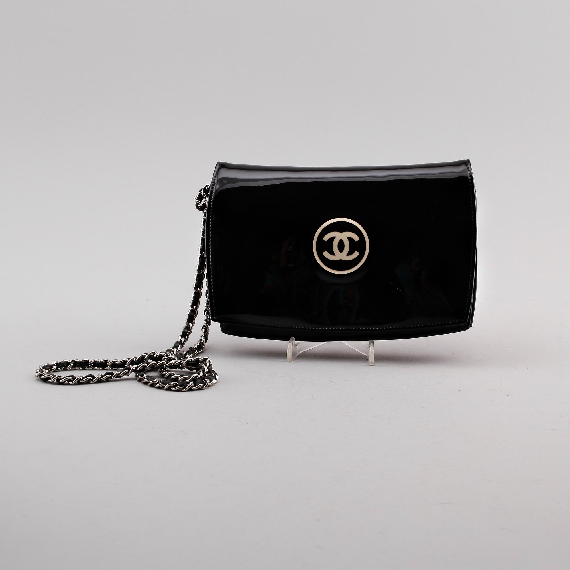 VÄSKA, Chanel.