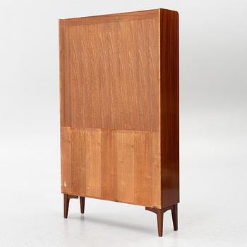 Bookcase, second half of the 20th century.
