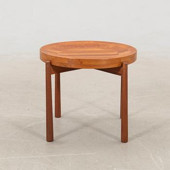 Jens Quistgaard, brickbord Danmark 1900-talets mitt.