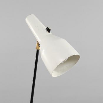 GOLVLAMPA, Ateljé Lyktan, Åhus, 1900-talets andra hälft.