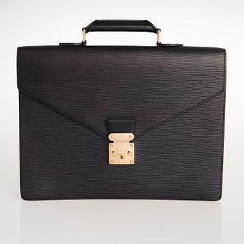 LOUIS VUITTON, "Ambassador", SALKKU.