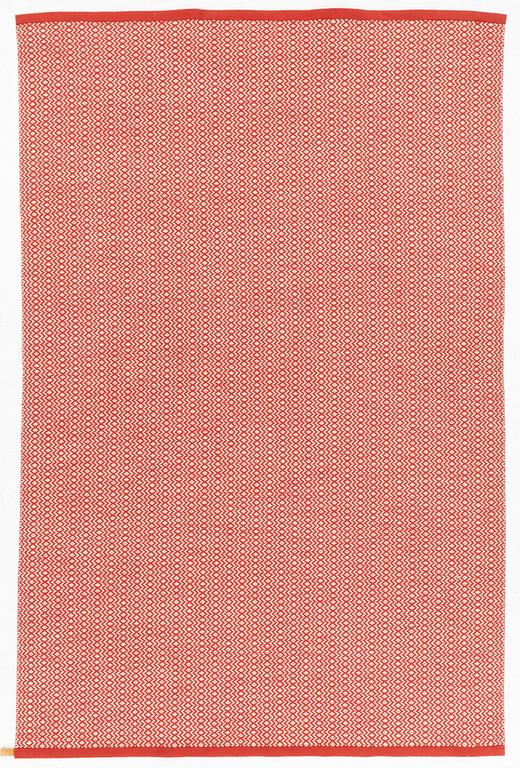 Gunilla Lagerhem Ullberg, matta, "Ingrid Icon", 160x240 cm.