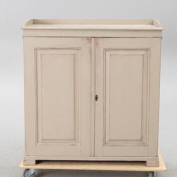 Sideboard, 19th century.