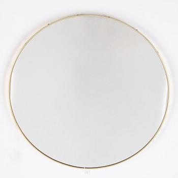 Spegel, 1900-talets första hälft.