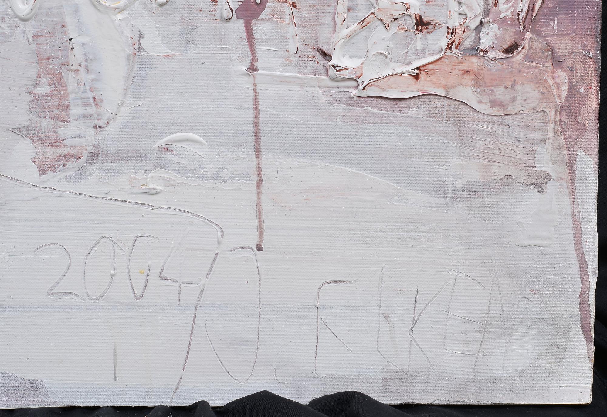 Jaan Elken, "PLAYLIST II".