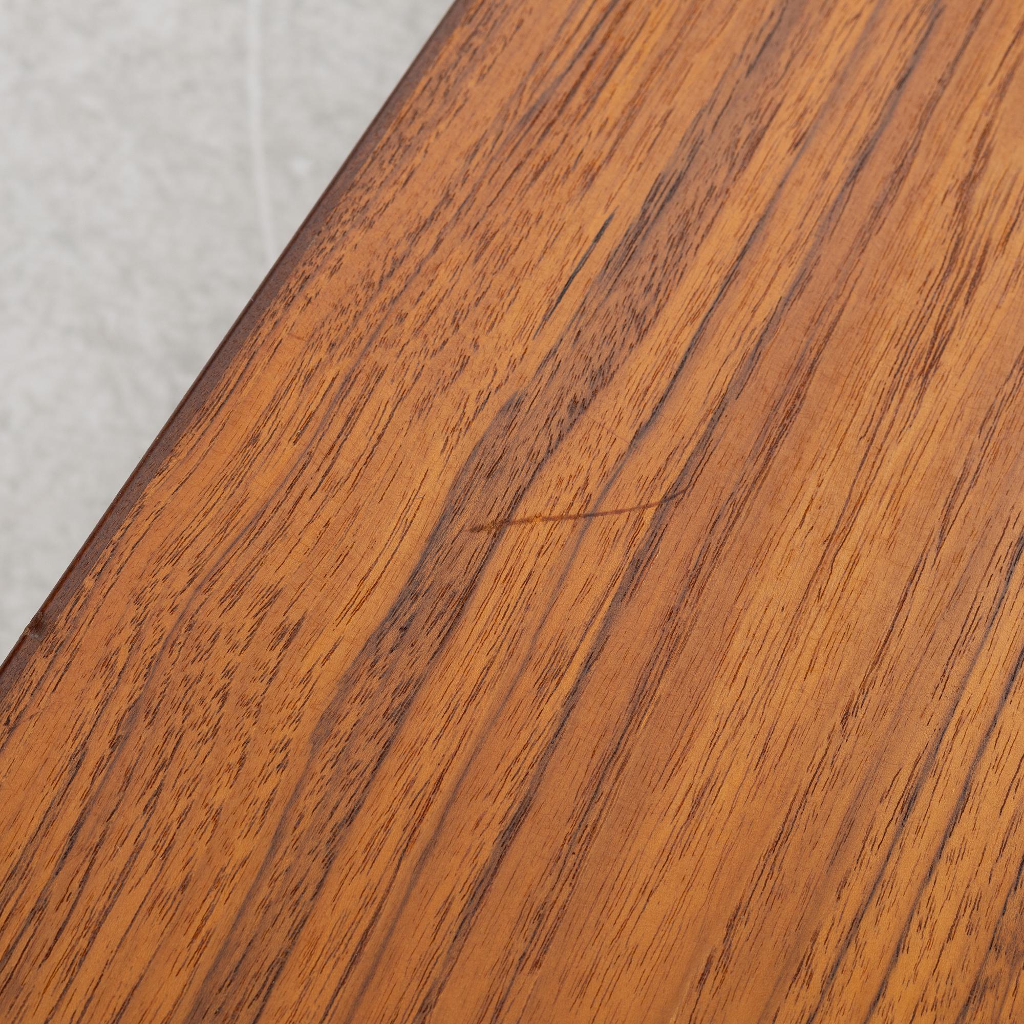 Bench/ Table, 1960s.