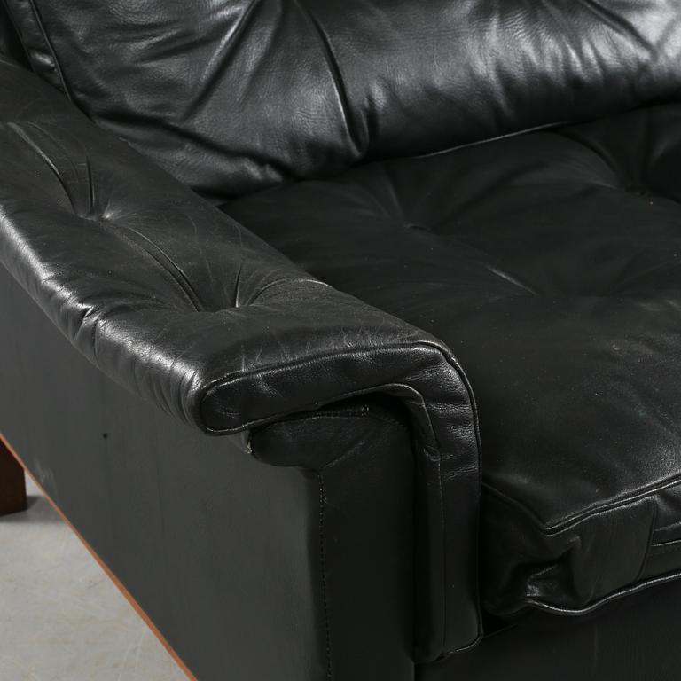 SOFFA, "Kardinal", Ikea, 1960-tal.