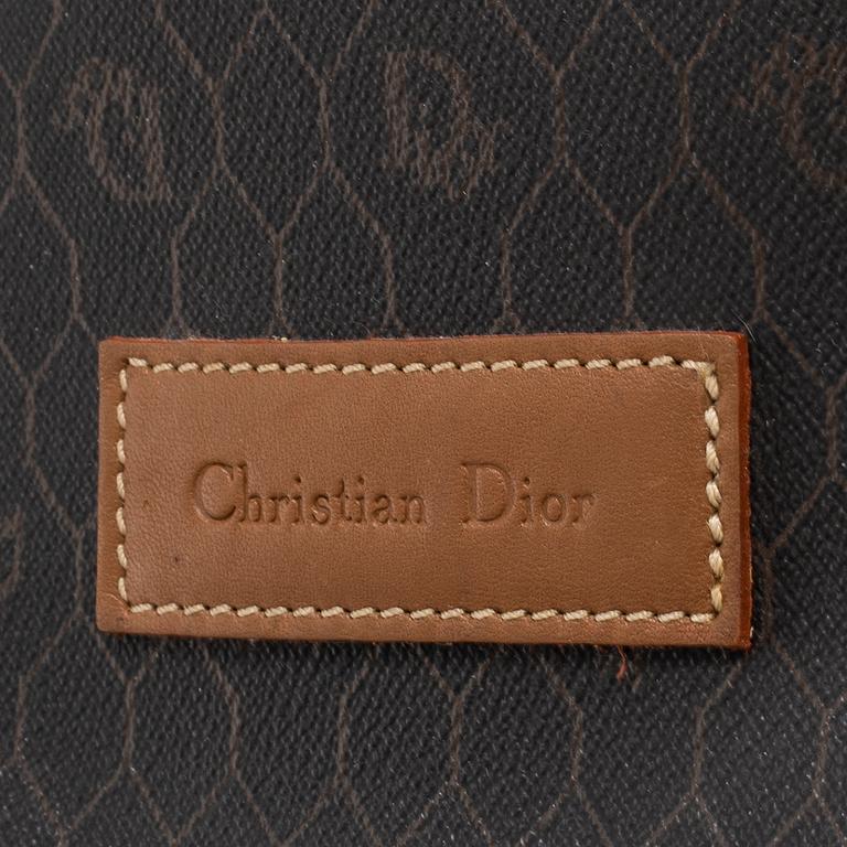 CHRISTIAN DIOR, weekendbag.
