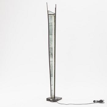 Arturo Alvarez, a floor lamp, 1990's/2000's.