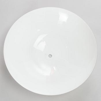 Paavo Tynell, Chandelier, for Taito. Made to order 1950.