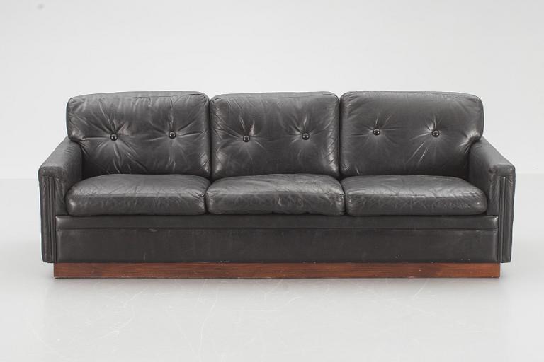 SOFFA, 1970-tal.