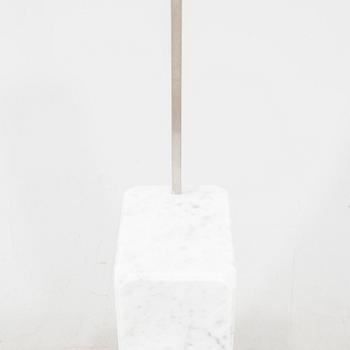Achille & Pier Castiglioni, floor lamp, "Arco" for Flos, Italy late 20th century.