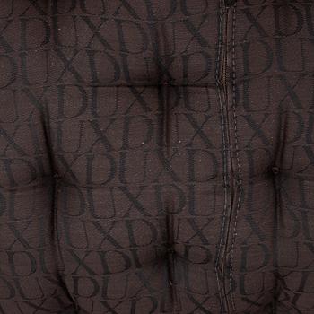 Bruno Mathsson, fåtölj "Karin", Dux.