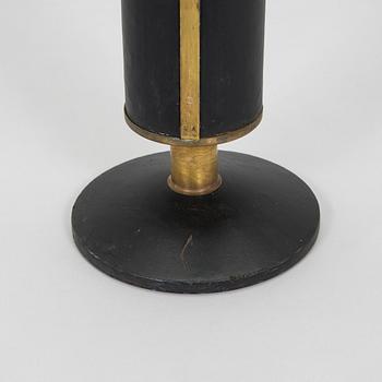 Alvar Aalto, an early 1970s ashtray for Valaistustyö.