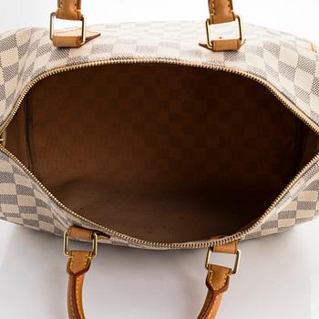 Louis Vuitton, laukku, "Speedy 35".
