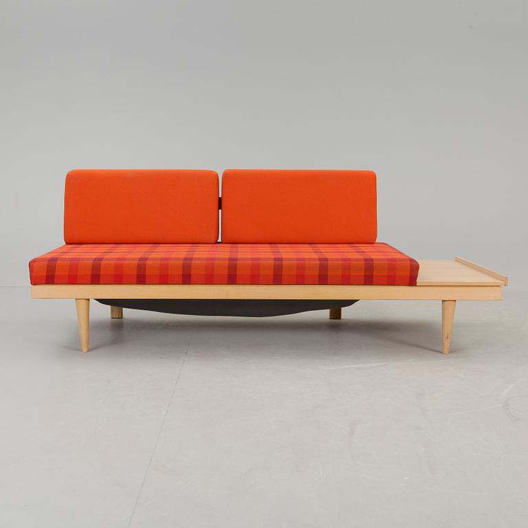 SOFFA, Svane, Norge 1960-tal.