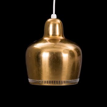 ALVAR AALTO, TAKLAMPA, "A330", 1900-talets senare hälft.