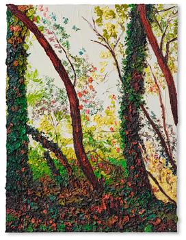 277. Robert Terry, "Summer Trees".