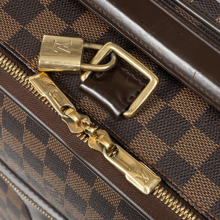 Louis Vuitton, Cabin suitcase/ travel suitcase, "Pégase 55".